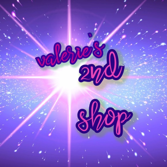valeries2ndshop